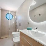 Appartamento 3-bedroom In Playa De Américas With Ac, Pool, Parking