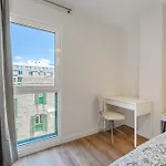 3-bedroom In Playa De Américas With Ac, Pool, Parking