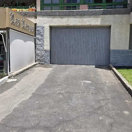 아파트 3-bedroom In Playa De Americas With Ac, Pool, Parking